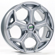 Литой диск Nitro Y741 6R14 4x100 DIA73.1 ET45 SFP norm