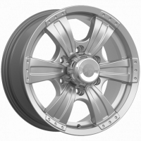 Литой диск СКАД Рейнджер 7R16 5x139.7 DIA109.7 ET35 селена