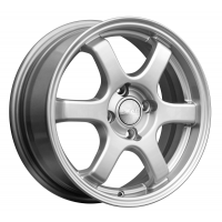 Литой диск СКАД Киото 6R15 5x100 DIA57.1 ET38 селена