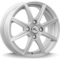 Литой диск iFree Майами 5.5R14 4x100 DIA60.1 ET43 нео-классик