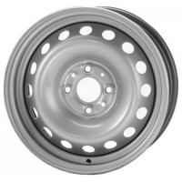 Штампованный диск TREBL 5.5R14 4x98 DIA58.6 ET35 