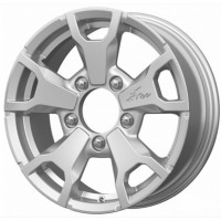 Литой диск iFree Тайган 6R16 5x139.7 DIA98 ET40 нео-классик