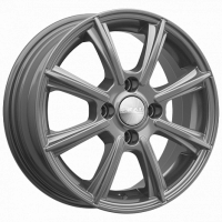 Литой диск СКАД Монако 5.5R14 4x98 DIA58.6 ET38 графит