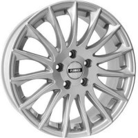 Литой диск Азов-Tech NEO 831 8R18 5x112 DIA66.6 ET40 Silver