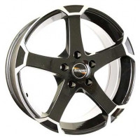 Литой диск Азов-Tech Tech Line 802 8R18 5x112 DIA66.6 ET40 BD