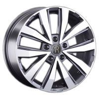 Литой диск Replay Volkswagen 7.5R18 5x120 DIA65.1 ET45 GMF