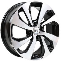Литой диск Азов-Tech RST R006 6R16 4x100 DIA54.1 ET46 BD