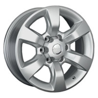 Литой диск Replay Toyota 7R16 6x139.7 DIA106.1 ET30 S