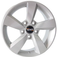 Литой диск Азов-Tech Tech Line 543 6R15 5x100 DIA57.1 ET40 SL