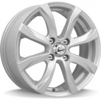 Литой диск iFree Дайс 6R15 4x100 DIA60.1 ET50 нео-классик