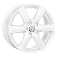 Литой диск Replay Toyota 7.5R17 6x139.7 DIA106.1 ET25 S