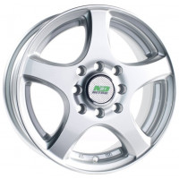Литой диск Nitro Y279 5.5R14 4x100 DIA73.1 ET45 S