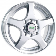 Литой диск Nitro Y279 5.5R14 4x100 DIA73.1 ET45 S