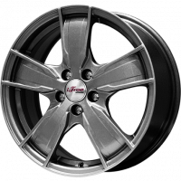 Литой диск iFree Мохито 6.5R16 5x114.3 DIA67.1 ET38 Хай вэй