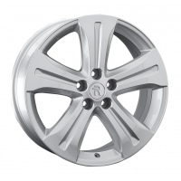 Литой диск Replay Toyota 7.5R19 5x114.3 DIA60.1 ET30 S