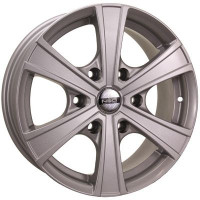Литой диск Азов-Tech NEO 647 7R16 6x139.7 DIA67.1 ET38 Silver