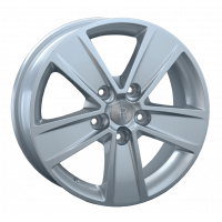 Литой диск Replay Volkswagen 6.5R16 5x120 DIA65.1 ET62 S