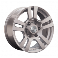 Литой диск Replay Toyota 8.5R20 6x139.7 DIA106.1 ET25 S