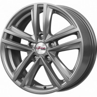 Литой диск iFree Катар 6.5R16 5x114.3 DIA67.1 ET45 Хай вэй