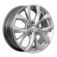 Литой диск СКАД KL-274 7R17 5x114.3 DIA67.1 ET50 селена