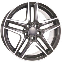 Литой диск Азов-Tech NEO 723 7.5R17 5x112 DIA66.6 ET42 GRD