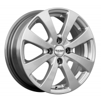 Литой диск СКАД KL-261 6R15 4x100 DIA54.1 ET48 селена
