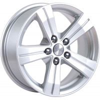 Литой диск СКАД Mitsar 6.5R16 5x112 DIA67.1 ET38 селена
