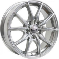 Литой диск Азов-Tech NEO 676 6.5R16 5x114.3 DIA67.1 ET45 HS