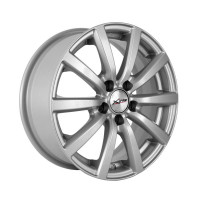 Литой диск X'trike X-115 6R15 5x105 DIA56.6 ET38 HS
