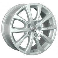 Литой диск Replay Toyota 7R17 5x114.3 DIA60.1 ET39 S