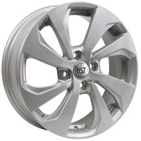 Литой диск Азов-Tech RST R005 6R15 4x100 DIA60.1 ET40 SL