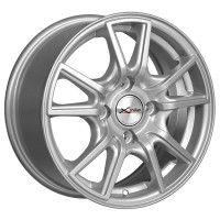 Литой диск X'trike X-104 6R14 4x98 DIA58.5 ET38 HS