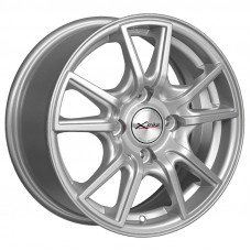 Литой диск X'trike X-104 6R14 4x100 DIA67.1 ET38 HS