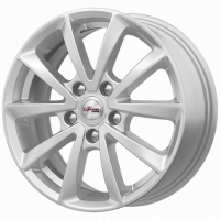 Литой диск iFree Скайрим 6.5R16 5x114.3 DIA67.1 ET48 нео-классик