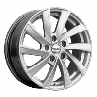 Литой диск СКАД KL-273 6.5R16 5x112 DIA57.1 ET46 селена