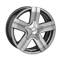 Литой диск X'trike X-109 7R16 5x130 DIA84.1 ET35 HSB