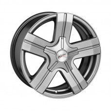 Литой диск X'trike X-109 7R16 5x130 DIA84.1 ET35 HSB