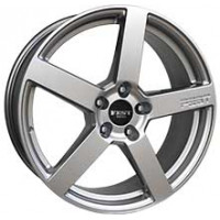 Литой диск Proma Леман 6.5R15 5x100 DIA57.1 ET38 Неро новый