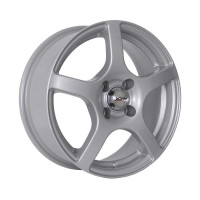 Литой диск X'trike X-118 6R15 4x100 DIA67.1 ET35 HS