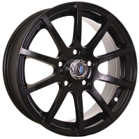 Литой диск Азов-Tech Venti 1603 6.5R16 4x108 DIA65.1 ET26 BL