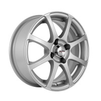 Литой диск X'trike X-114 5.5R14 4x100 DIA67.1 ET35 HS
