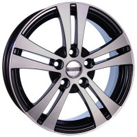 Литой диск Азов-Tech NEO 640 6.5R16 5x114.3 DIA67.1 ET50 BDM