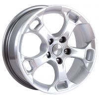 Литой диск СКАД Фараон 6.5R16 5x114.3 DIA66.1 ET39 селена