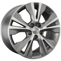 Литой диск Replay Toyota 7.5R18 5x114.3 DIA60.1 ET30 GMF