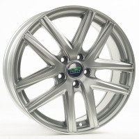 Литой диск Nitro Y4925 6R15 5x105 DIA56.6 ET39 S