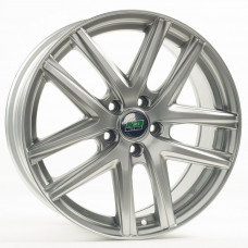 Литой диск Nitro Y4925 6R15 5x105 DIA56.6 ET39 S