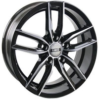Литой диск Азов-Tech NEO V08 6.5R16 5x112 DIA57.1 ET38 BD