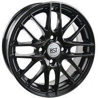 Литой диск Азов-Tech RST R004 5.5R14 4x100 DIA60.1 ET43 BL