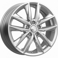 Литой диск СКАД Тирион 6.5R16 5x108 DIA63.35 ET50 селена