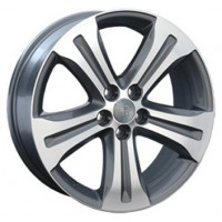 Литой диск Replay Toyota 7.5R19 5x114.3 DIA60.1 ET30 SF
